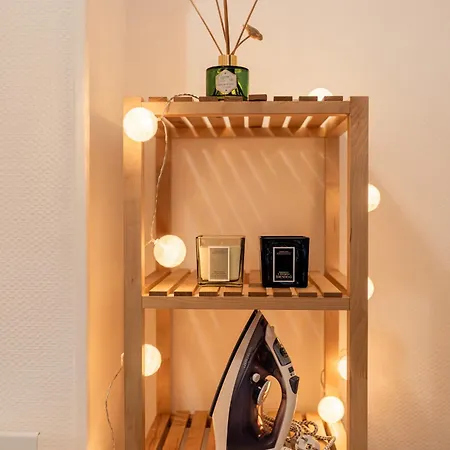 公寓 One'studio - *