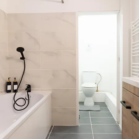 One'studio - 公寓 鲁昂