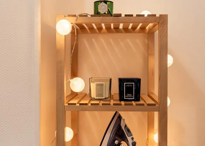 Daire One'studio - *