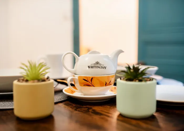 One'studio - Daire *